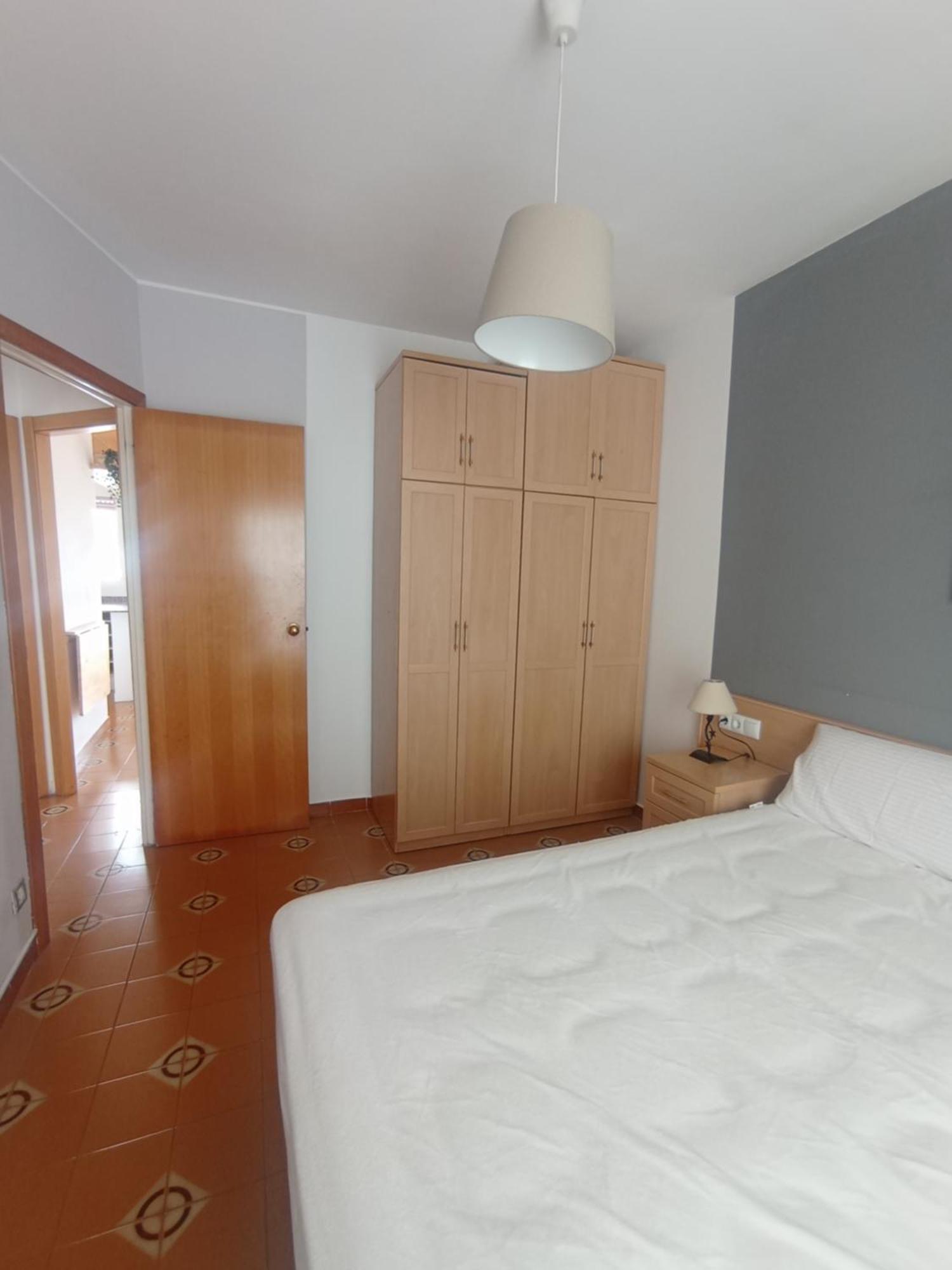 Apartamento, 3° Linea De Playa Cubelles Extérieur photo