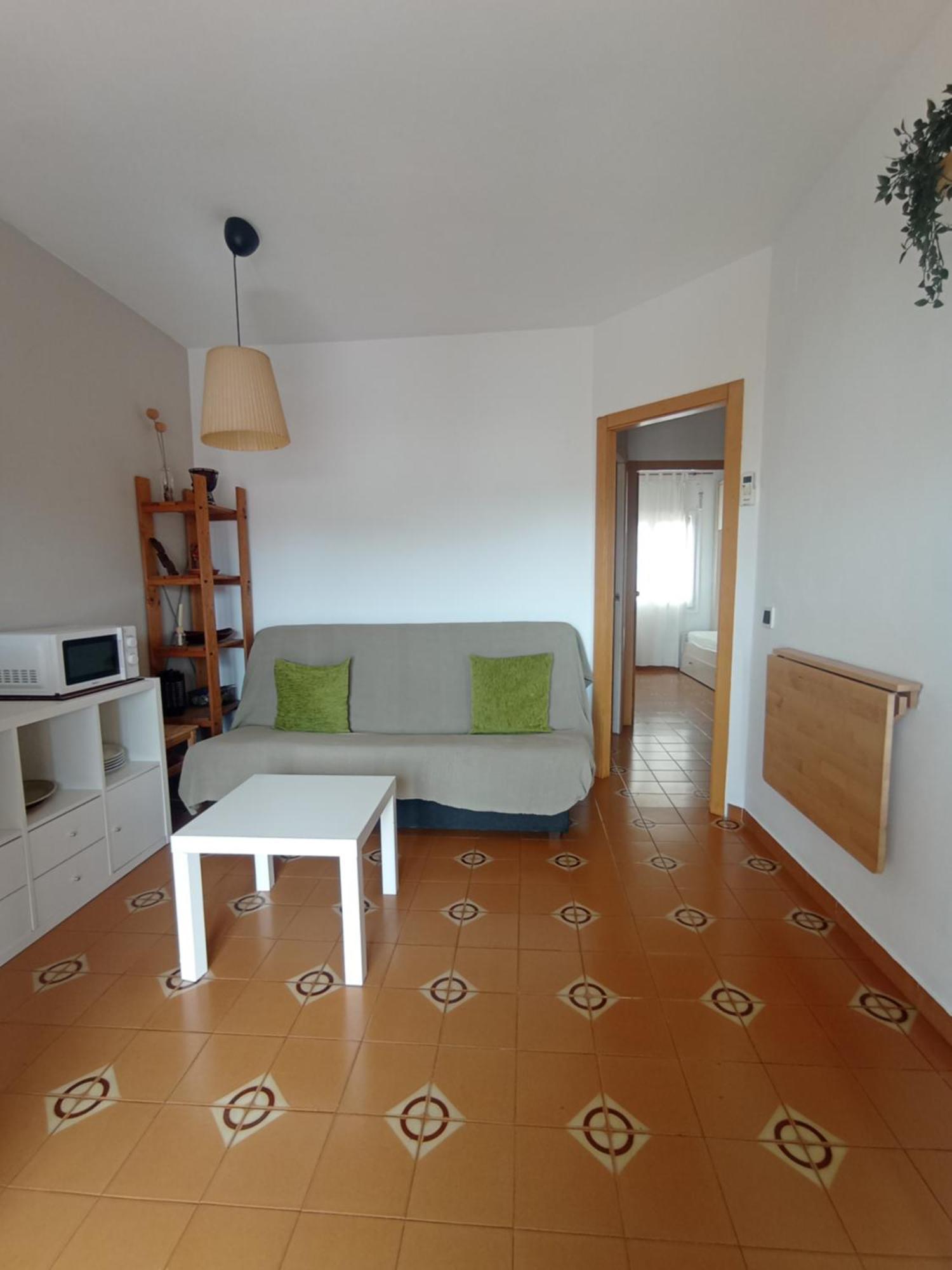 Apartamento, 3° Linea De Playa Cubelles Extérieur photo
