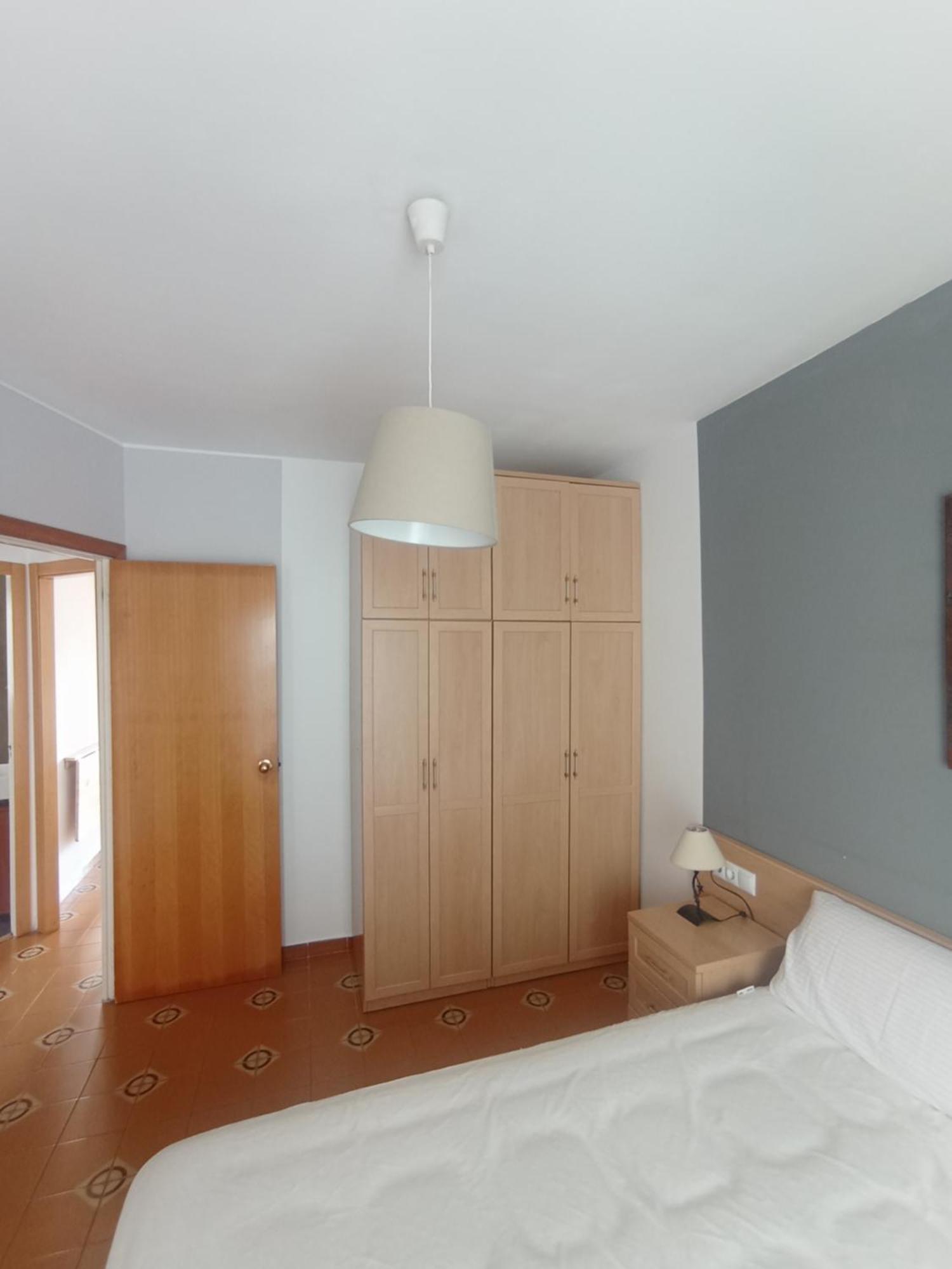 Apartamento, 3° Linea De Playa Cubelles Extérieur photo